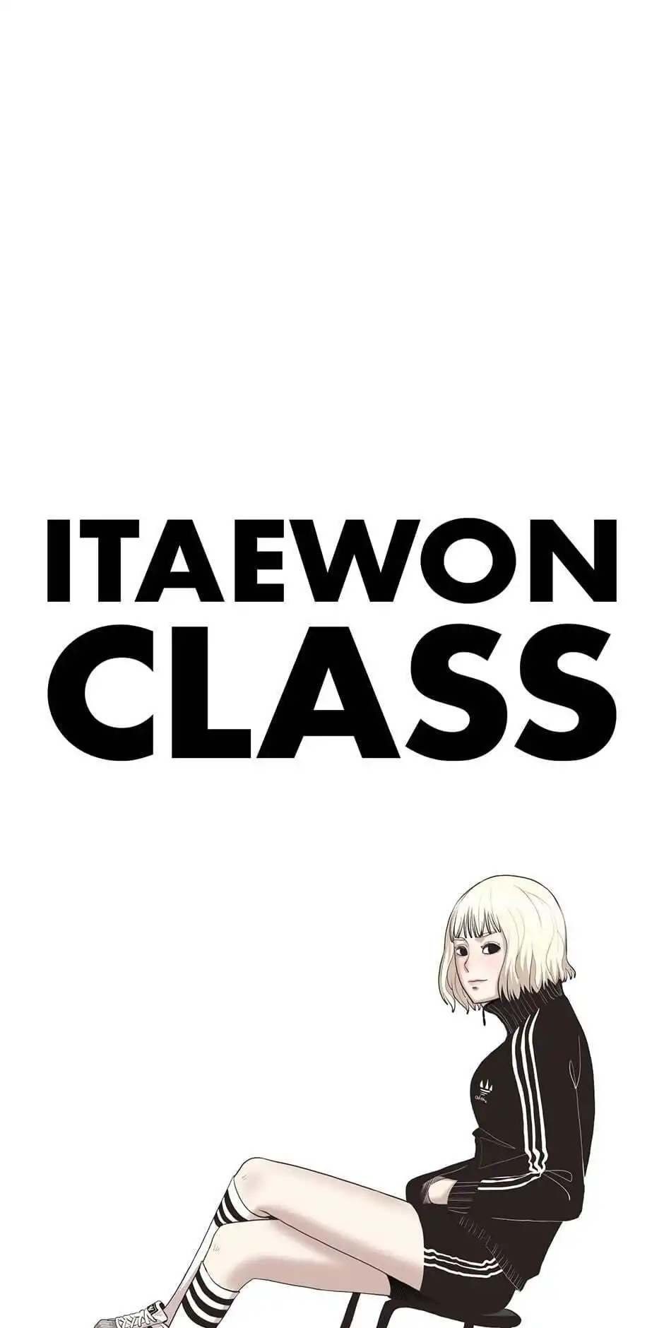 Itaewon Class Chapter 19 13